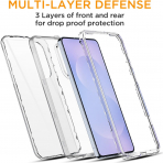 AICase Galaxy S25 Edge effaf Klf 