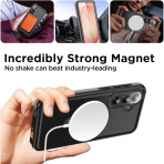 AICase Samsung Galaxy S26 Magnetic K�l�f