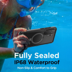 AICase Samsung Galaxy S26 Magnetic K�l�f