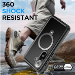 AICase Samsung Galaxy S26 Plus Magnetic K�l�f