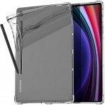 AICase Samsung Galaxy Tab S9 Koruyucu effaf Klf 