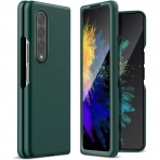 AICase Samsung Galaxy Z Fold 4 5G nce Klf-Green