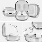 AIRSPO Galaxy Buds Live Klf-Clear