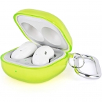 AIRSPO Galaxy Buds Live Klf-Neon Yellow