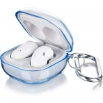 AIRSPO Galaxy Buds Live Klf-Blue