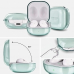 AIRSPO Galaxy Buds Live Klf-Green