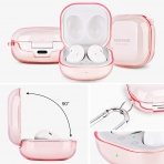 AIRSPO Galaxy Buds Live Klf-Pink