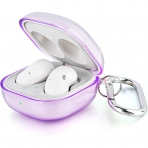 AIRSPO Galaxy Buds Live Klf-Purple