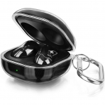 AIRSPO Galaxy Buds Live Klf-Black