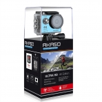 AKASO EK7000 4K WiFi Sports Aksiyon Kamera (Mavi)