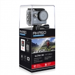 AKASO EK7000 4K WiFi Sports Aksiyon Kamera (Siyah)