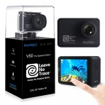 AKASO V50 Pro Leave No Trace Special Edition Aksiyon Kamera