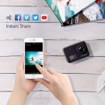 AKASO V50 Pro Leave No Trace Special Edition Aksiyon Kamera