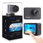 AKASO V50 Pro Native Aksiyon Kamera