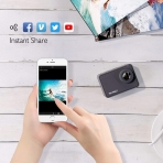 AKASO V50 Pro Native Aksiyon Kamera