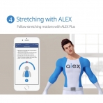 ALEX Plus Ak�ll� Duru� Cihaz�