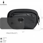 ALPAKA Go Sling Nano Axoflux anta 