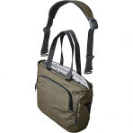 ALPAKA Bravo Tote Laptop antas(16 in)-Army Green 