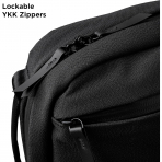 ALPAKA ok Ynl Laptop antas(16 in)-Black 