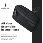 ALPAKA Admin Pouch Organizatr anta 