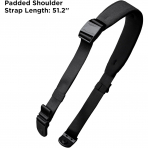 ALPAKA Go Sling Organizatr anta -Black 