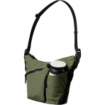ALPAKA Flow Satchel anta (2L)-Green