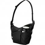 ALPAKA Flow Satchel anta (2L)-Black 