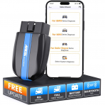 ANCEL BD300 Bluetooth OBD2 Ara� Tan� Cihaz� (BMW)