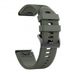 ANCOOL Garmin Fenix 5 Kay (22mm)-Army Green