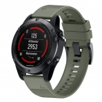 ANCOOL Garmin Fenix 5 Kay (22mm)-Army Green