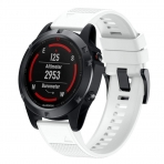 ANCOOL Garmin Fenix 5 Kay (22mm)-White