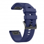 ANCOOL Garmin Fenix 5 Kay (22mm)-Dark Blue