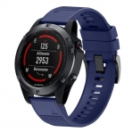 ANCOOL Garmin Fenix 5 Kay (22mm)-Dark Blue