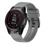 ANCOOL Garmin Fenix 5 Kay (22mm)-Grey