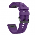 ANCOOL Garmin Fenix 5 Kay (22mm)-Purple