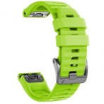 ANCOOL Garmin Fenix 6 Silikon Kay-Green