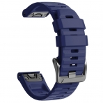 ANCOOL Garmin Fenix 6 Silikon Kay-Dark Blue