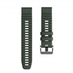 ANCOOL Garmin Fenix 6 Silikon Kay-Olive Green