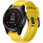 ANCOOL Silikon Garmin Fenix 7/6/5 Kay -Yellow