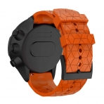 ANCOOL Suunto 9 Baro/Suunto Spartan Silikon Kay-Orange