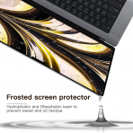 ANTOGOO V MacBook Air Ekran Koruyucu (13.6 in)