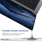 ANTOGOO V MacBook Pro Ekran Koruyucu (15 in)