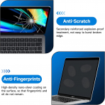 ANTOGOO V MacBook Pro Ekran Koruyucu (16 in)