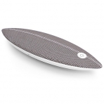 AOMAIS SURF Su Geirmez Bluetooth Hoparlr-Grey