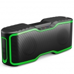 AOMAIS Sport II Su Ge�irmez Bluetooth Hoparl�r-Green