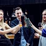 AOMAIS Sport II Su Ge�irmez Bluetooth Hoparl�r-Orange