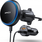 APPS2Car MagSafe Ara arj Cihaz 