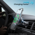 APPS2Car MagSafe Ara arj Cihaz 