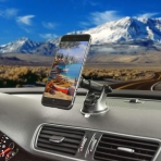 APPS2Car Manyetik Ara i Telefon Tutucu