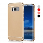 ATOOZ Galaxy S8 Plus Ultra nce Full Body Klf-Gold